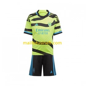 Maillot de Foot Arsenal Extérieur 2023-24 - Enfant